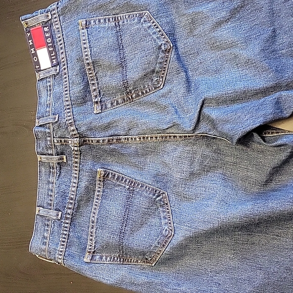 Tommy Hilfiger jeans - Picture 6 of 6